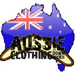 The Aussie Clothing Down Under Sprint