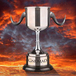 The GnuMAD Cup